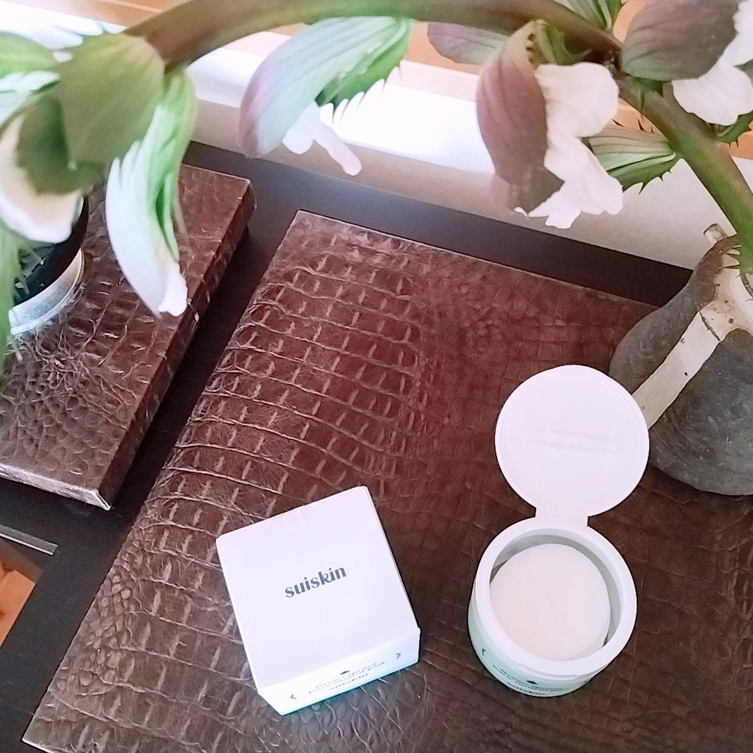 mcgroupakiko on LIPS 「ごわつき、たるみが気になるお年頃だから健康なクリーンビューティ..」(3枚目)