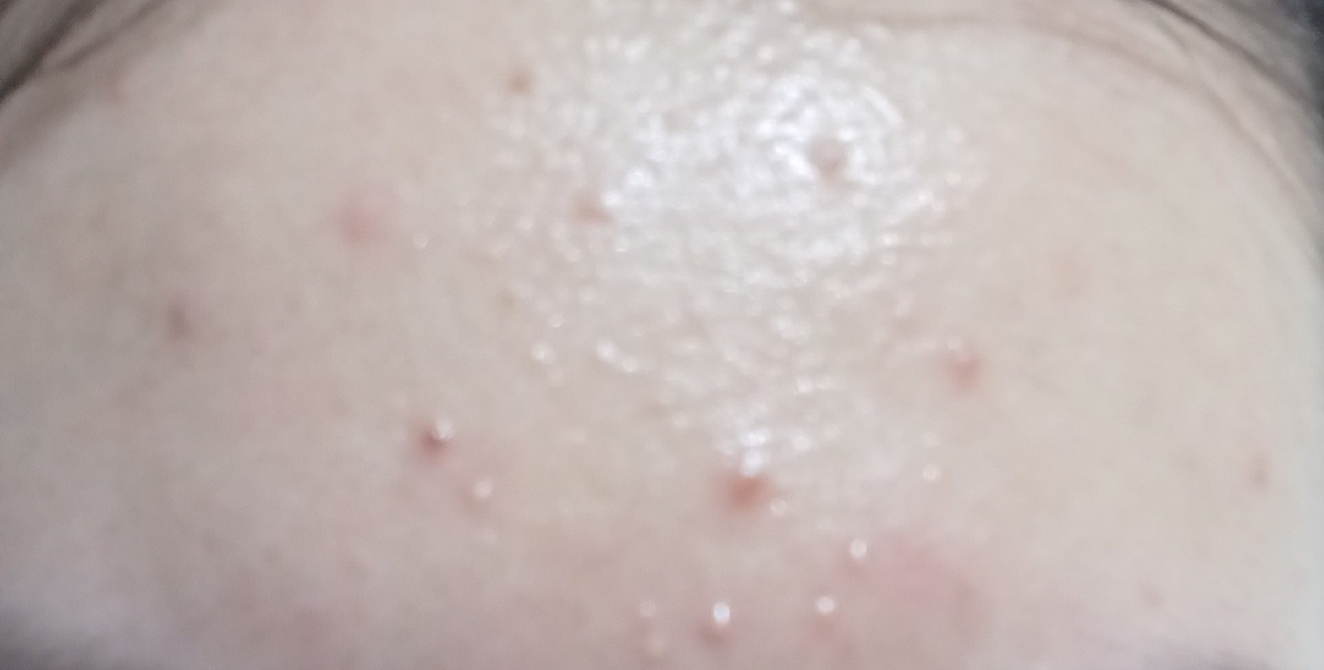 トイロ バランシングドロップ＜医薬部外品＞（化粧液）/ファンケル/化粧水を使ったクチコミ（2枚目）