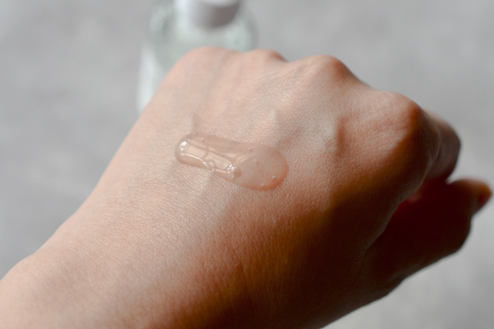 トーンブライトニング カプセルアンプル/SKIN1004/美容液を使ったクチコミ（3枚目）