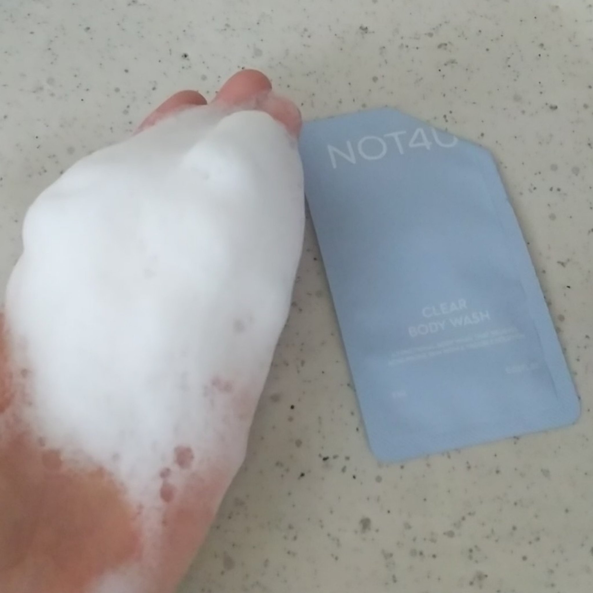 を使ったクチコミ（3枚目）