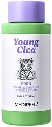 YOUNG シカPDRNエッセンストナー / MEDIPEEL