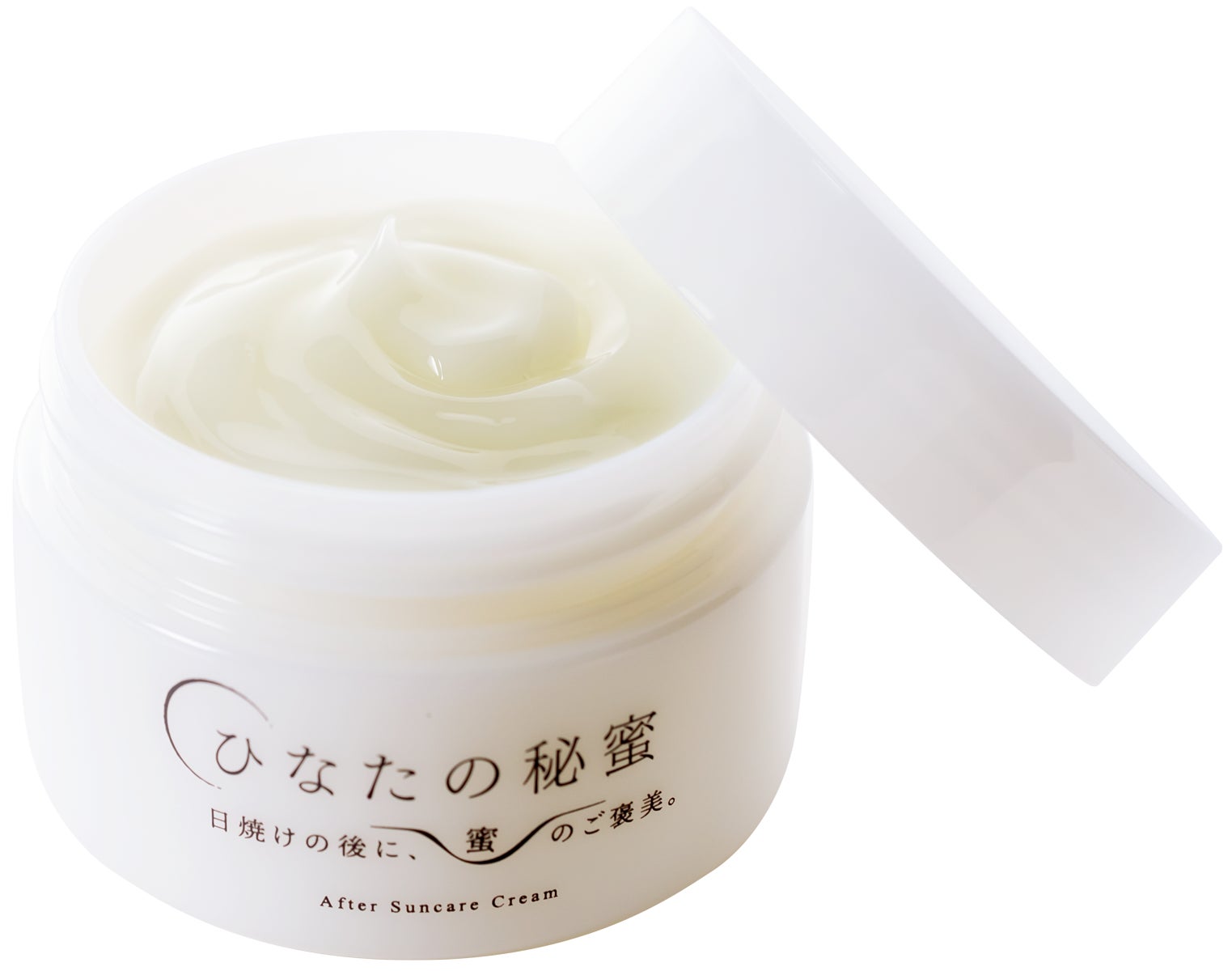 ひなたの秘蜜 / SUNAO製薬