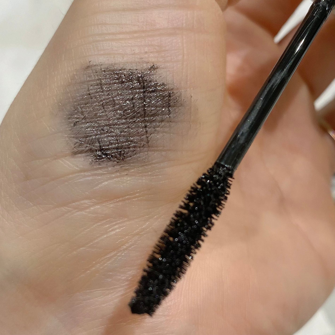 ããŒã«ïŒãžã§ãŒ ã©ãã·ã¥ ã€ã³ãã¯ã/PAUL & JOE BEAUTE/ãã¹ã«ã©ã䜿ã£ãã¯ãã³ãïŒ2æç®ïŒ