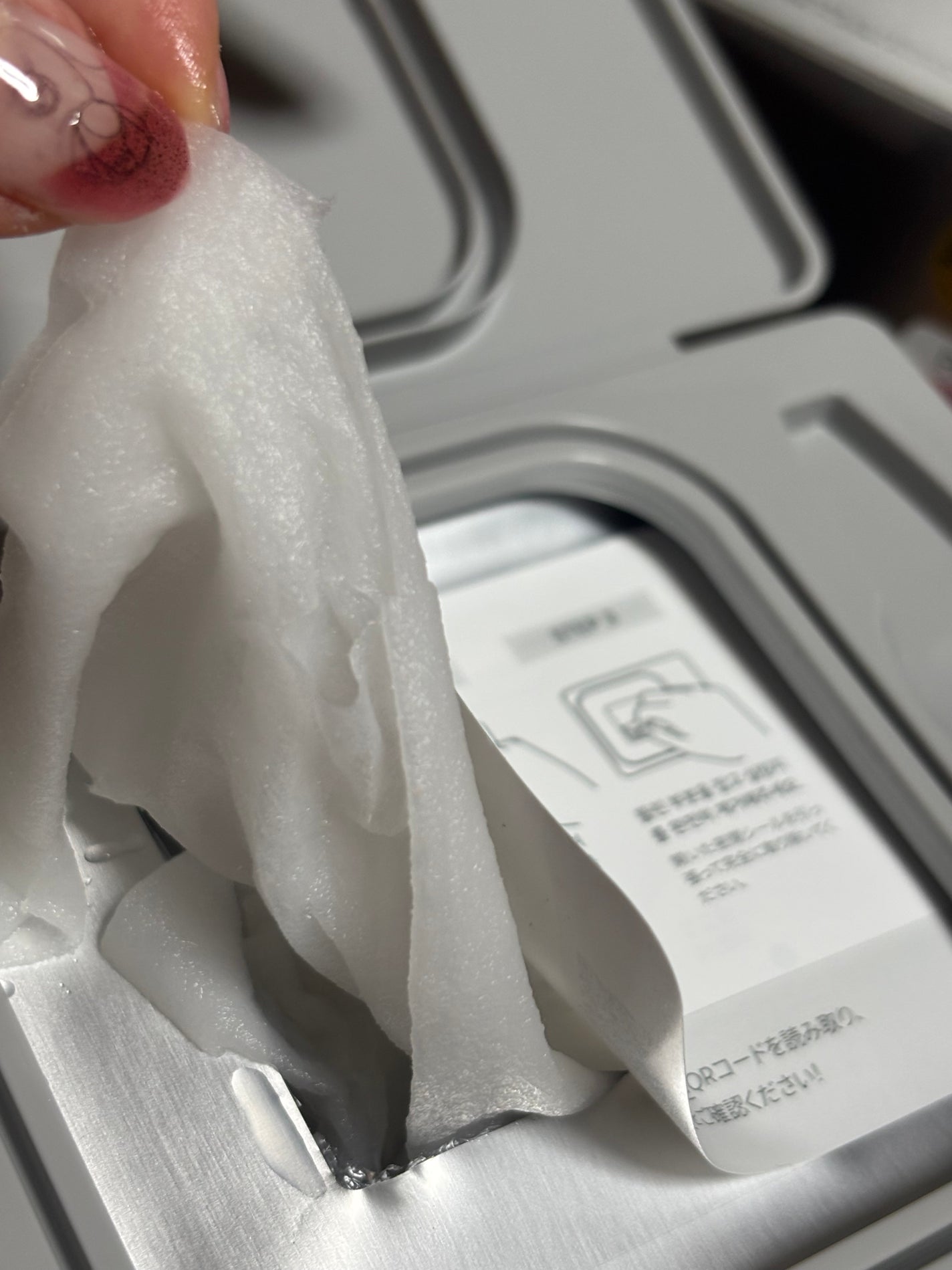 cherry on LIPS ãðPDRN+ãã€ãªãŒãã¹ã¯ð䜿ã£ãŠã¿ããð¥°ãã¡ãã人æ°ãªãã ã..ãïŒ3æç®ïŒ