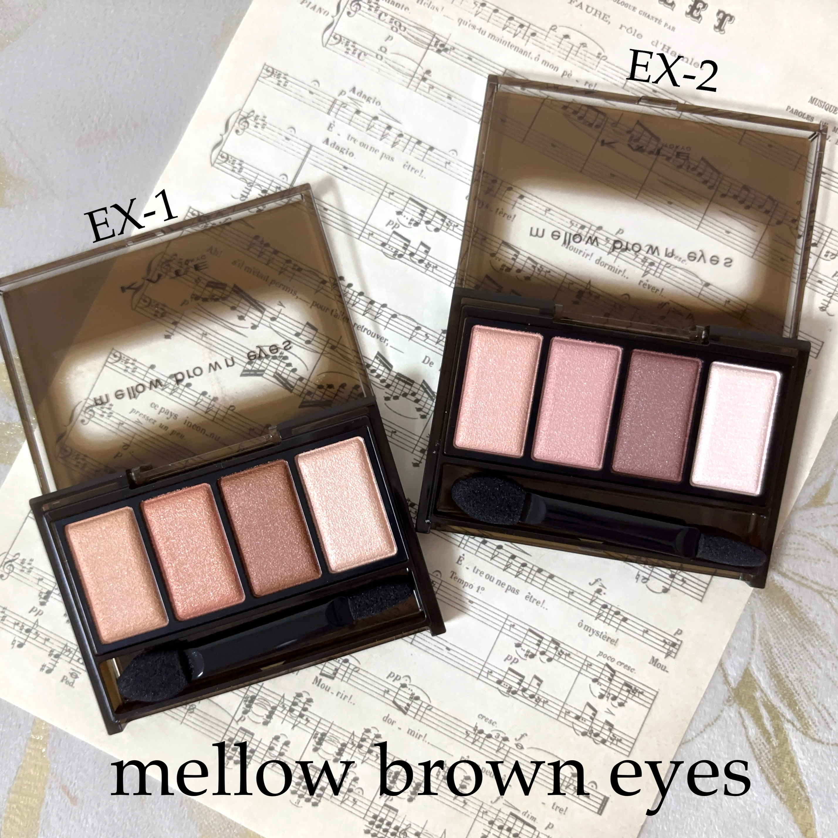 ラッシュフォーマーEX(クリア)/KATE/マスカラを使ったクチコミ（2枚目）