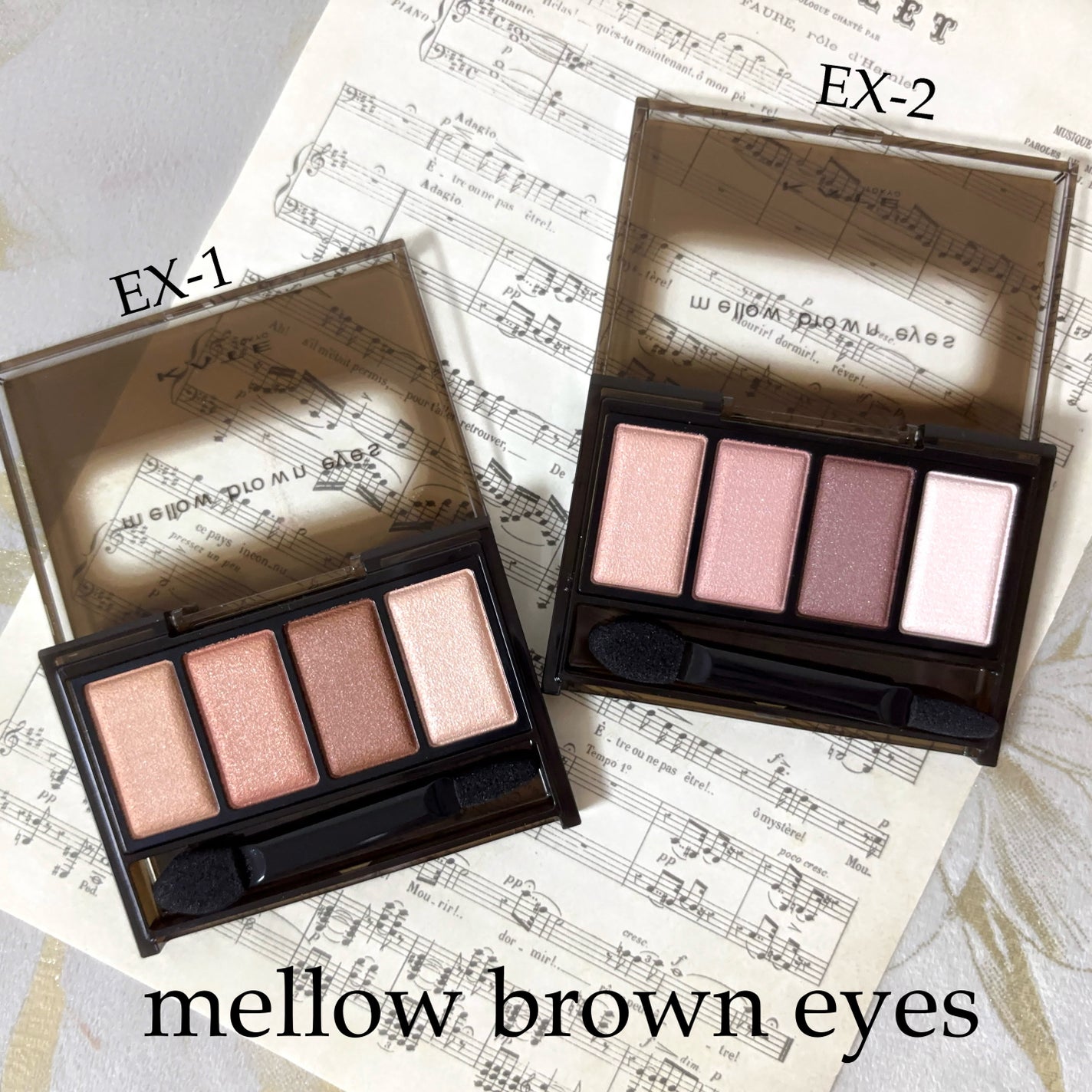 ラッシュフォーマーEX(クリア)/KATE/マスカラを使ったクチコミ(2枚目)