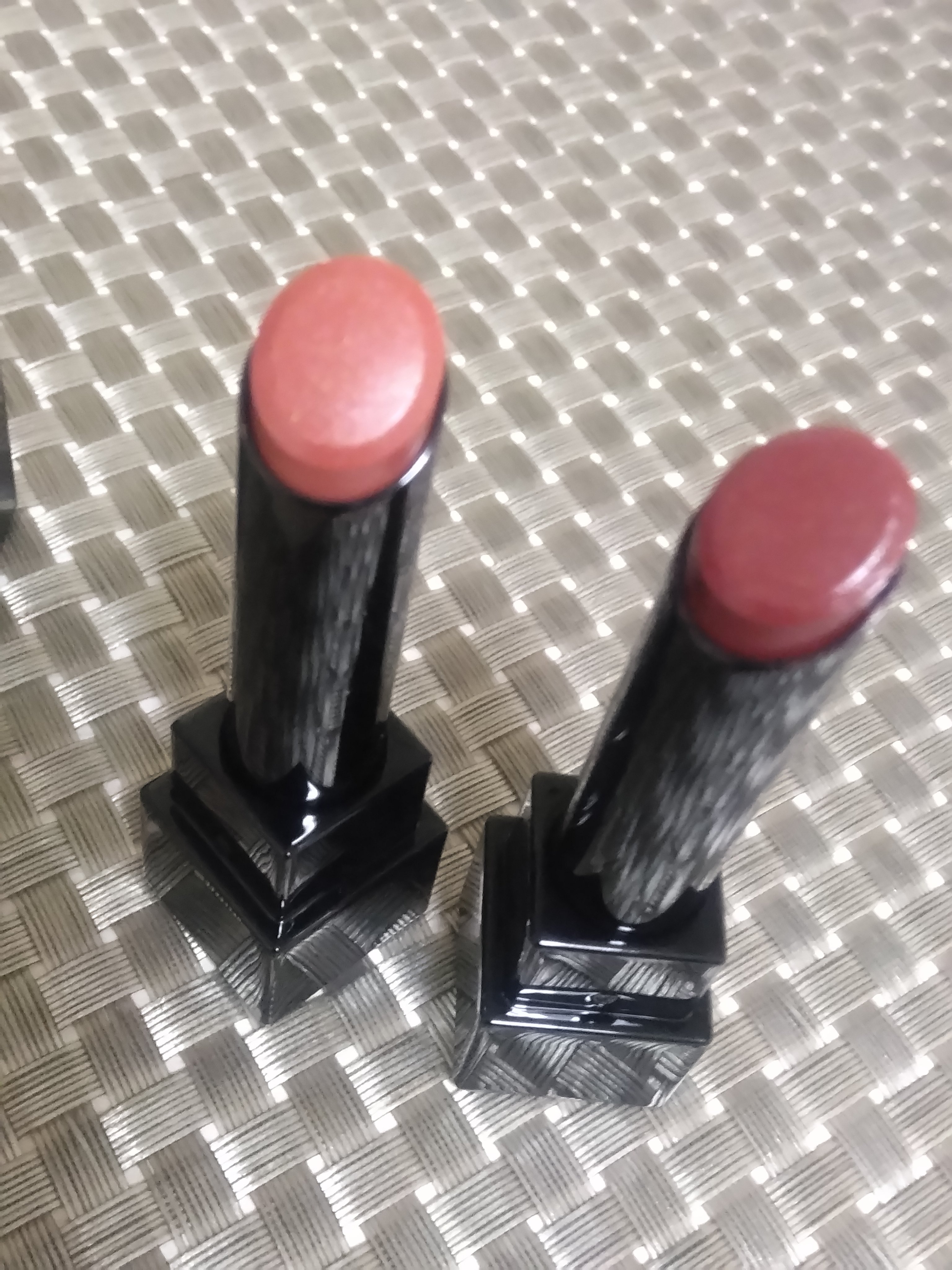 ケイト リップモンスター/KATE/口紅を使ったクチコミ（3枚目）