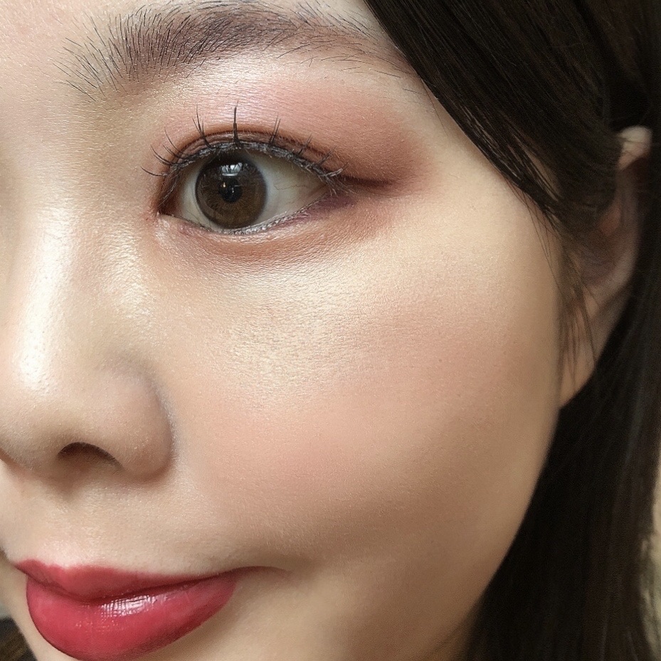 アイトーク クリアジェル/アイトーク/二重まぶた用アイテムを使ったクチコミ（2枚目）