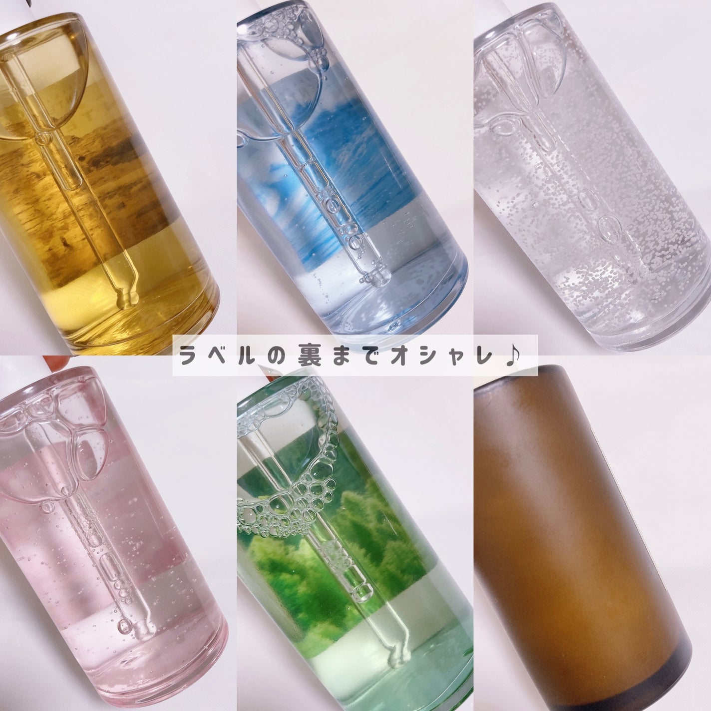 センテラ アンプル/SKIN1004/美容液を使ったクチコミ(10枚目)