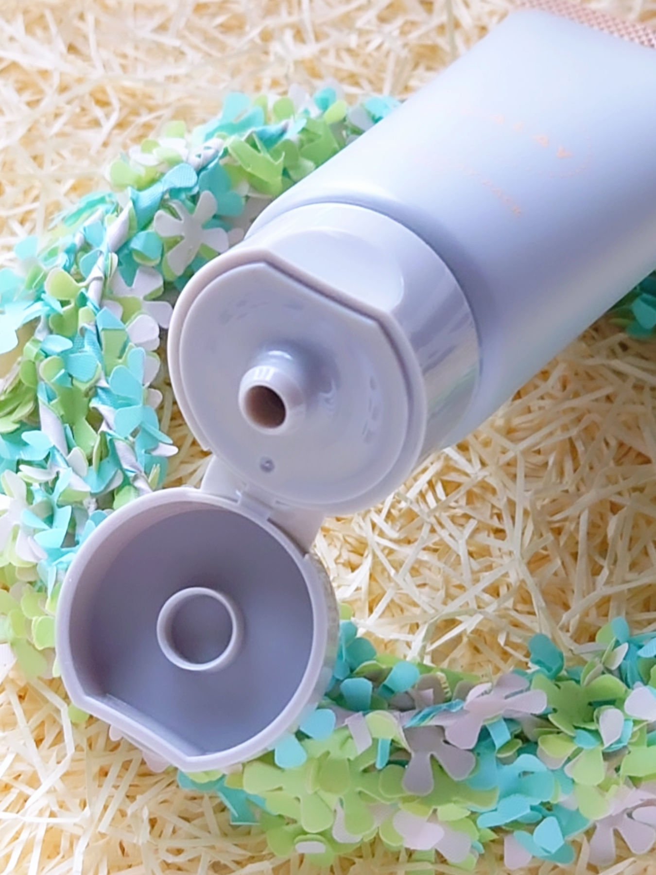 バーニッシュクレイパック 花園/PICALAY/洗い流すパック・マスクを使ったクチコミ（3枚目）