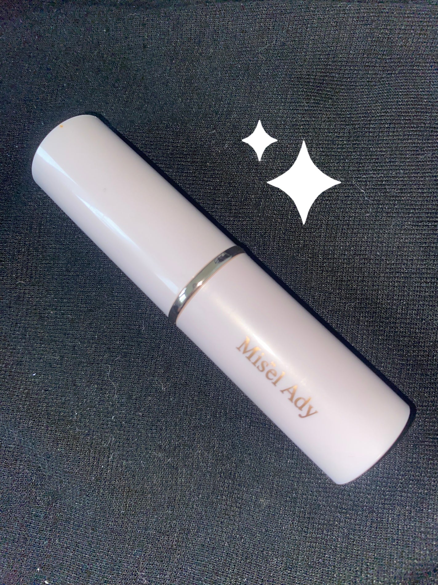 シアーグロウスティック ハイライト/ミゼルエディ/スティックハイライトを使ったクチコミ(1枚目)