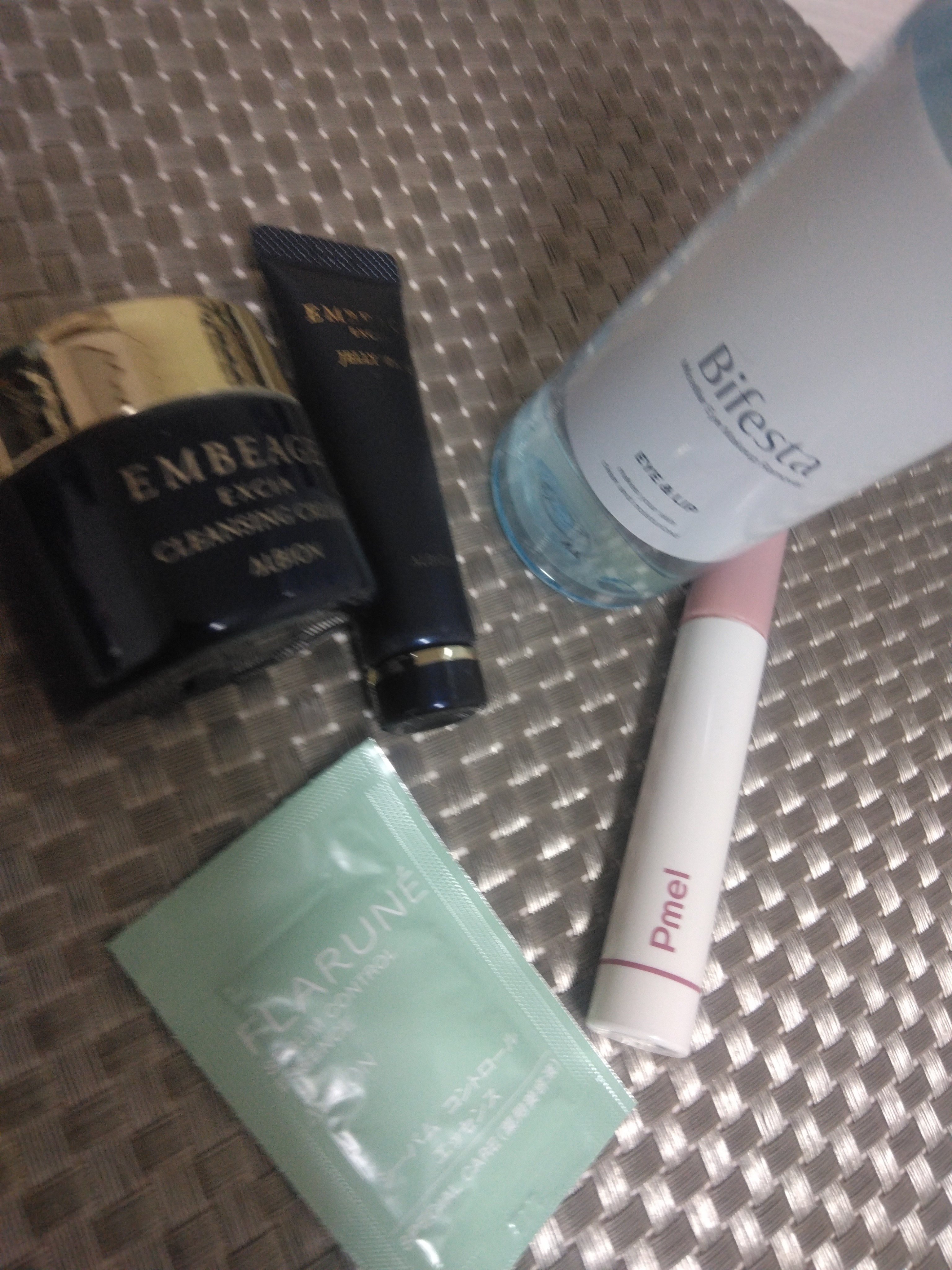 フラルネ シーバムコントロールエッセンス/ALBION/美容液を使ったクチコミ（1枚目）