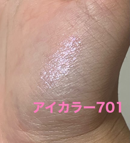 ケイト リップモンスター/KATE/口紅を使ったクチコミ(2枚目)