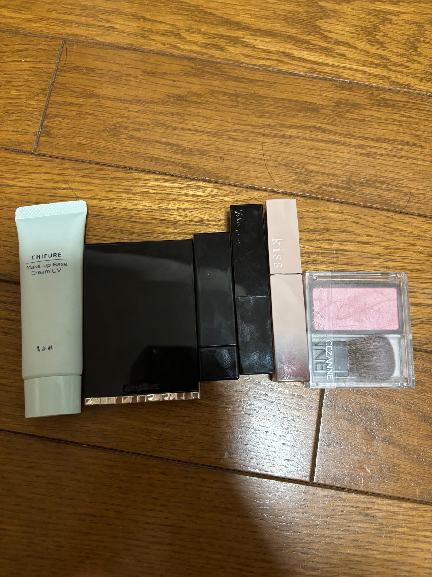 智子 on LIPS 「この画像でできるメイク教えてください‼️#はじめての投稿..」(1枚目)