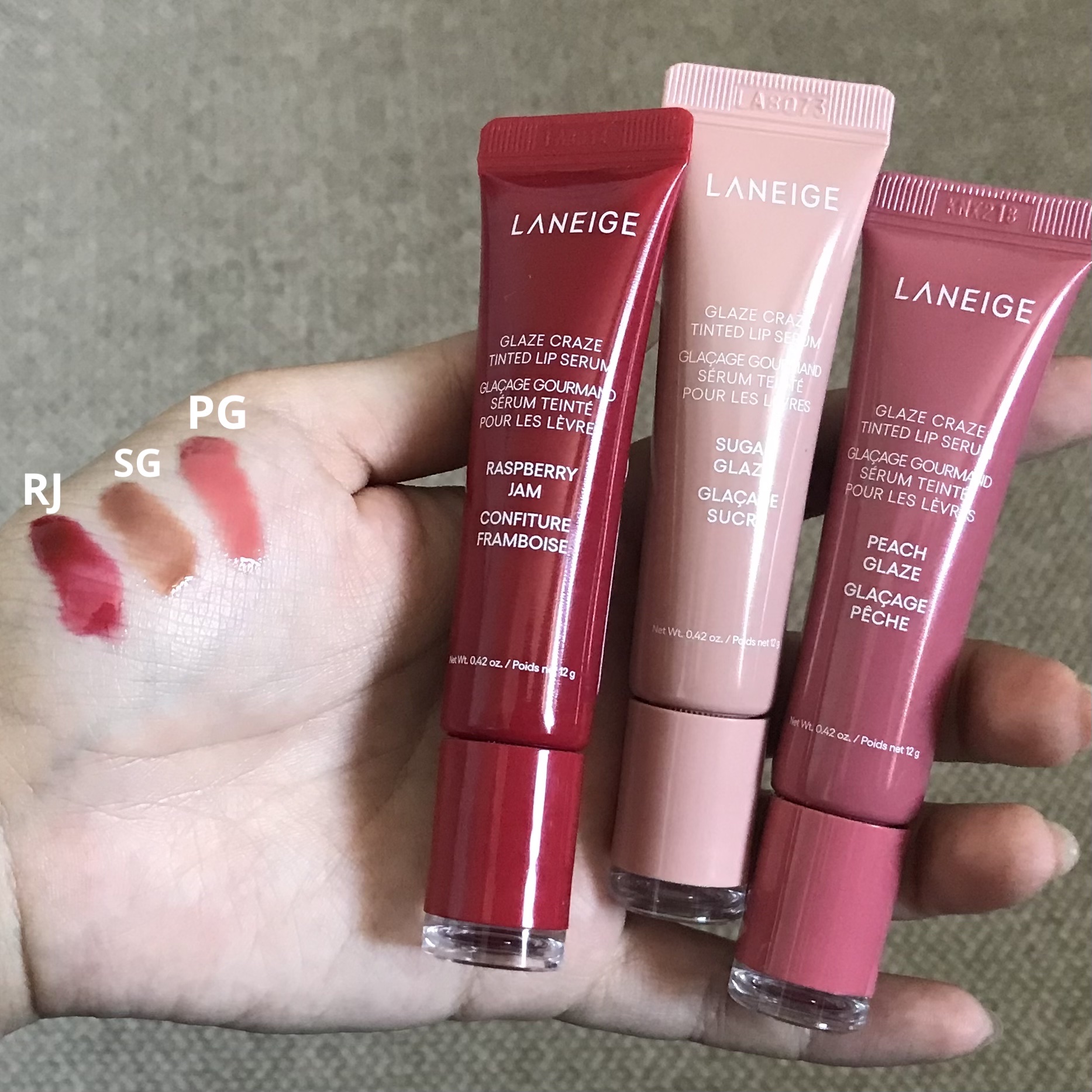YSL ラブシャイン リップスティック 208  RASPBERRY SHINE ラズベリー シャイン/YVES SAINT LAURENT BEAUTE/口紅を使ったクチコミ（1枚目）