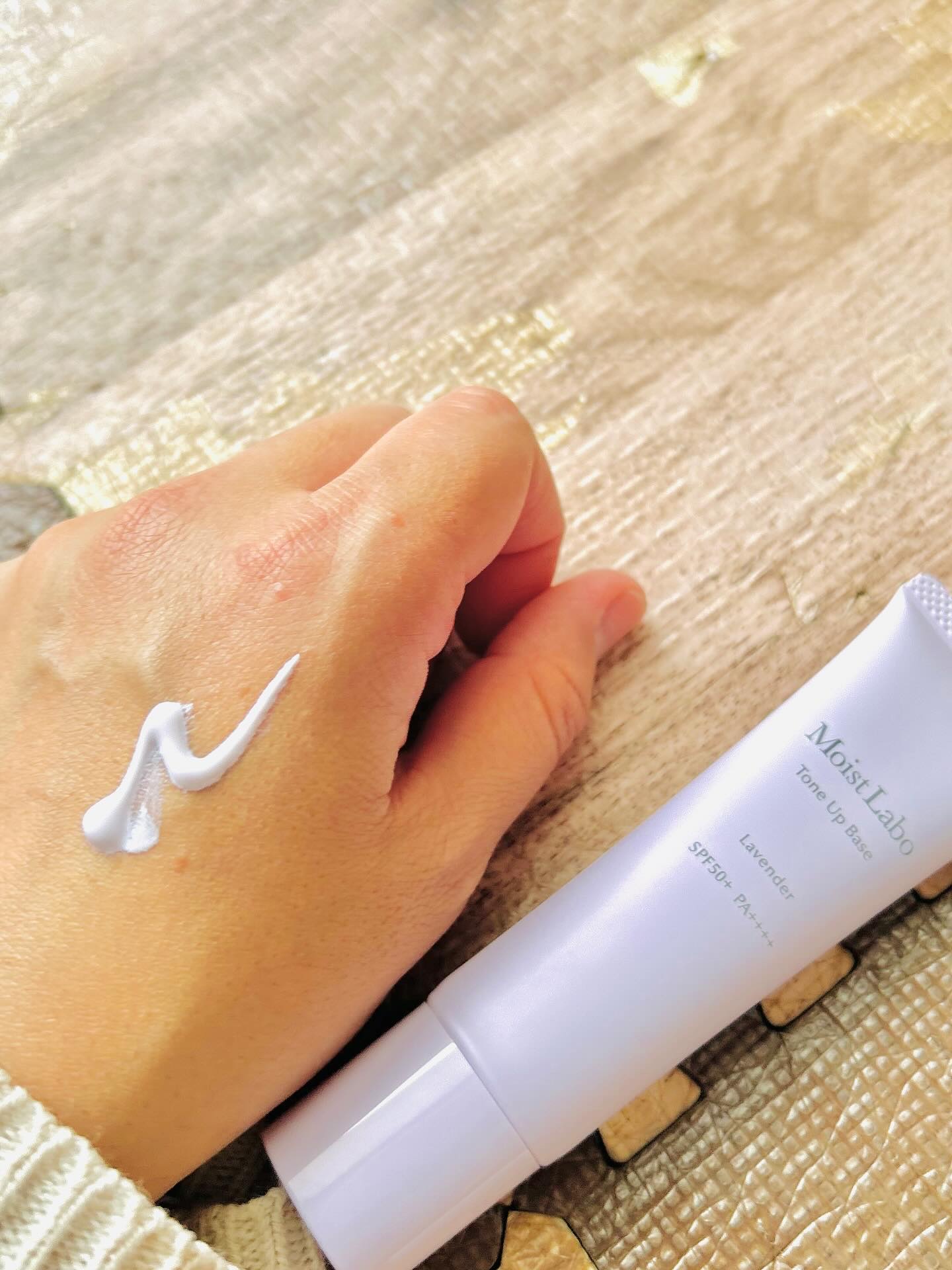 を使ったクチコミ（2枚目）