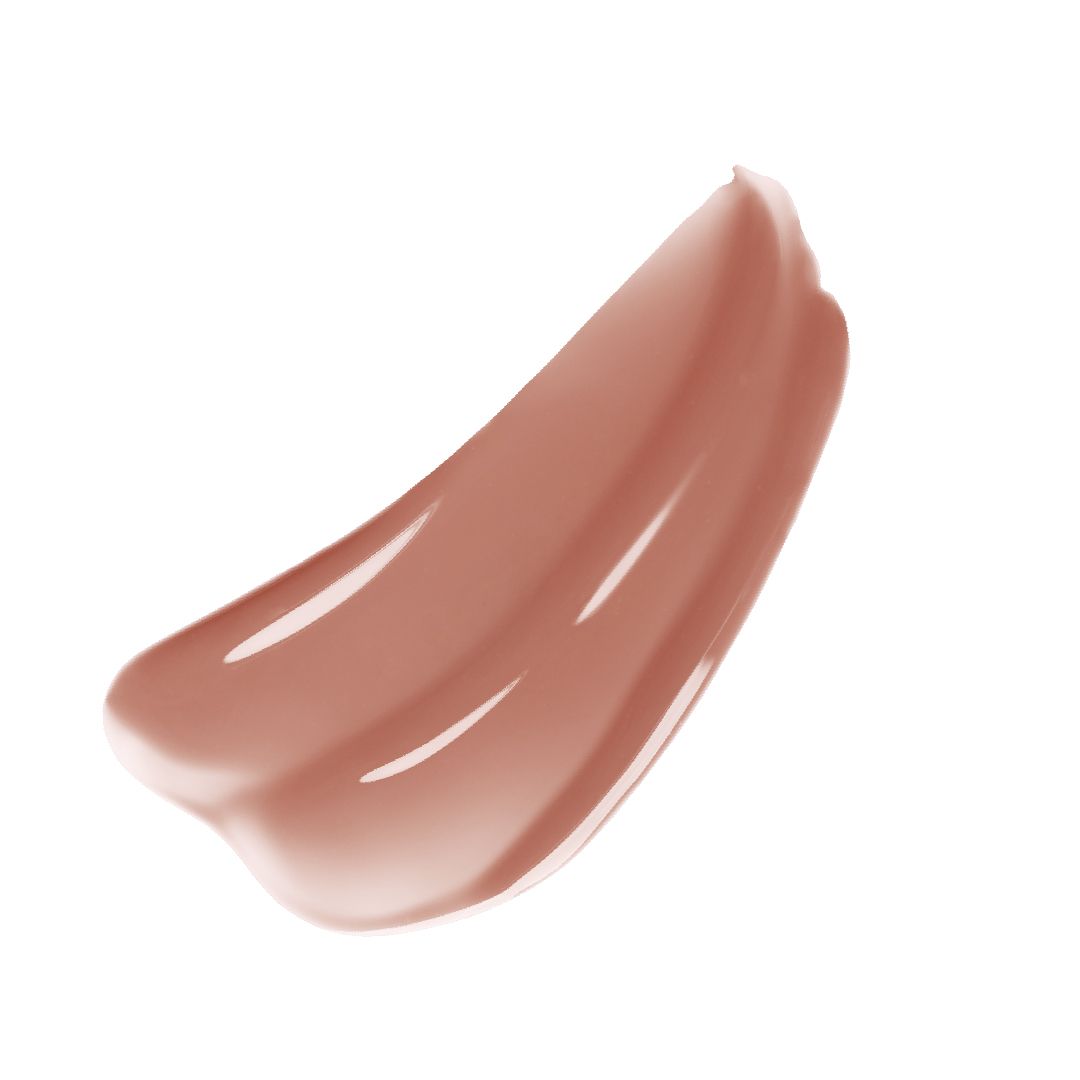 シェルズジュエルコレクション リップ グレーズ P08 Coconut Latte