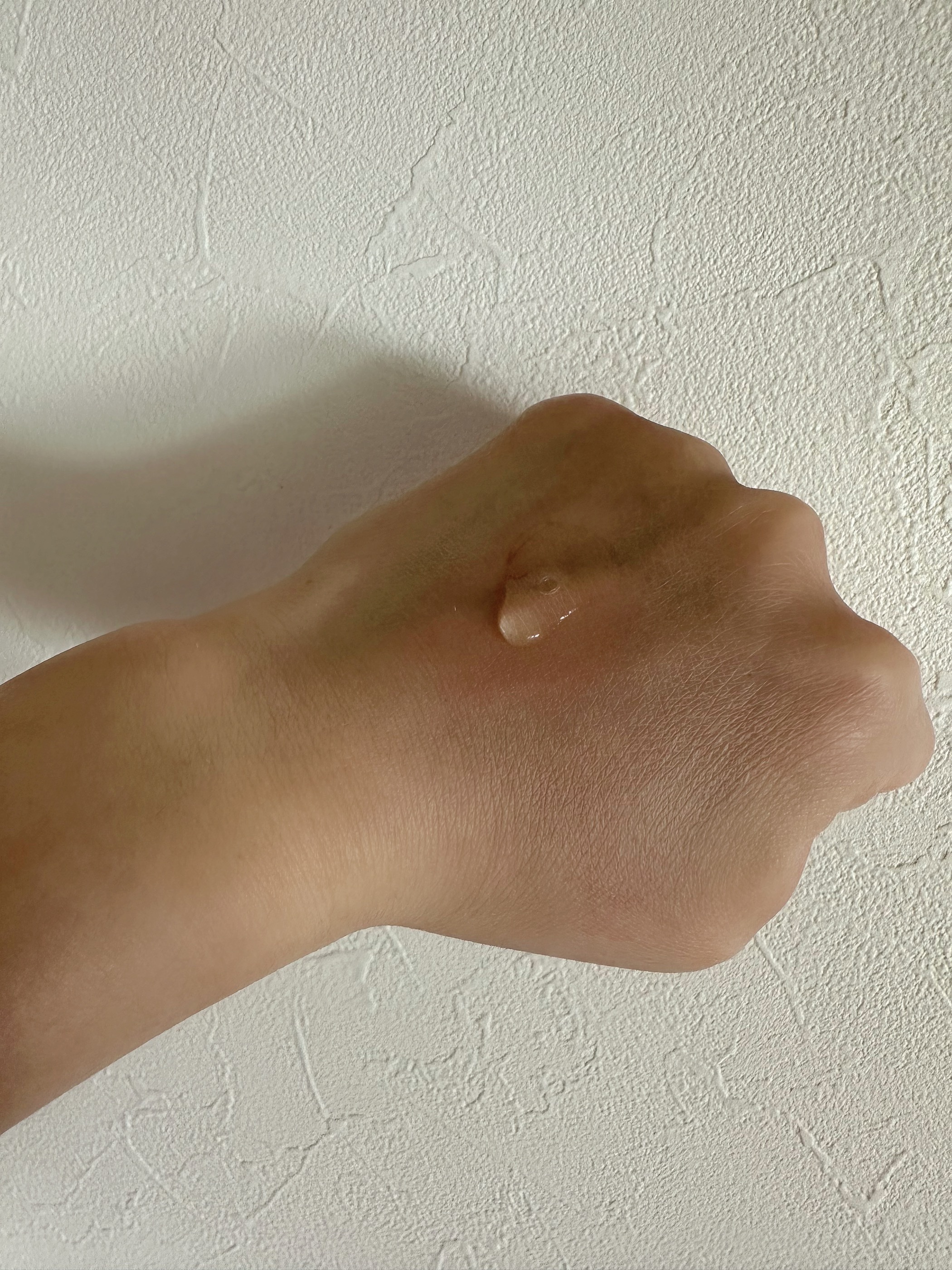 PDRNカフェインショット/IOPE/美容液を使ったクチコミ（3枚目）