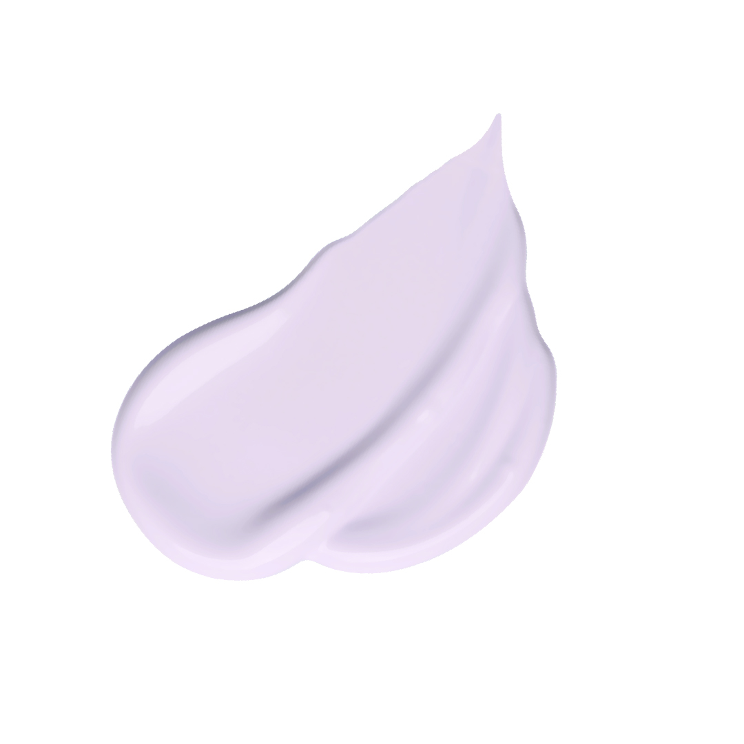 シェルズジュエルコレクション カラーコレクティングプライマー 02 Pure Lavender