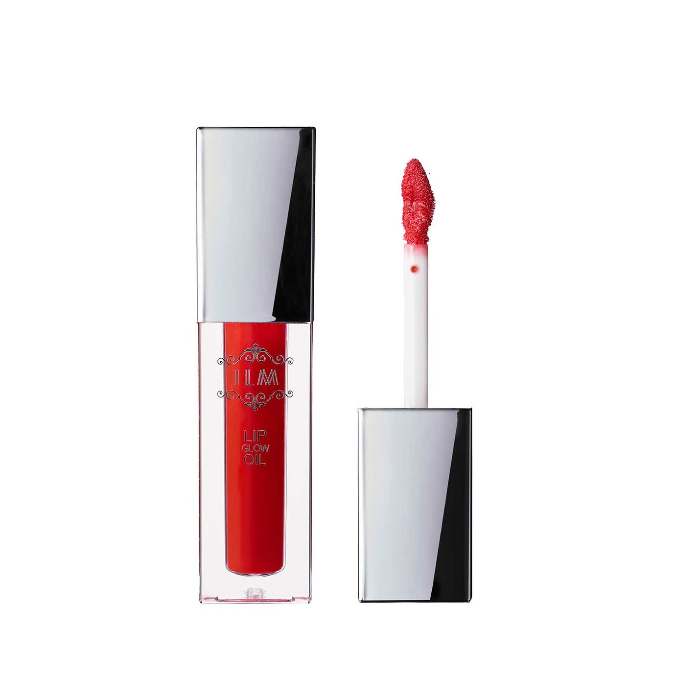 ヒアルロンリップグロウオイル 01 ラズベリー