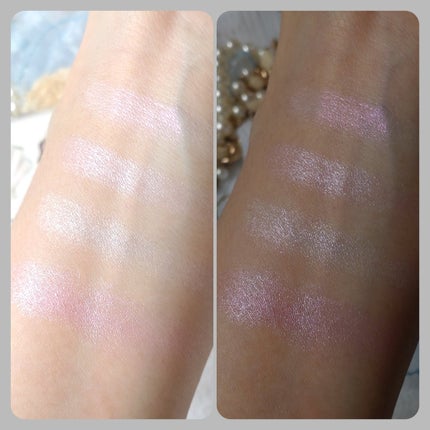 シャドウパレット/dasique/アイシャドウパレットを使ったクチコミ(6枚目)