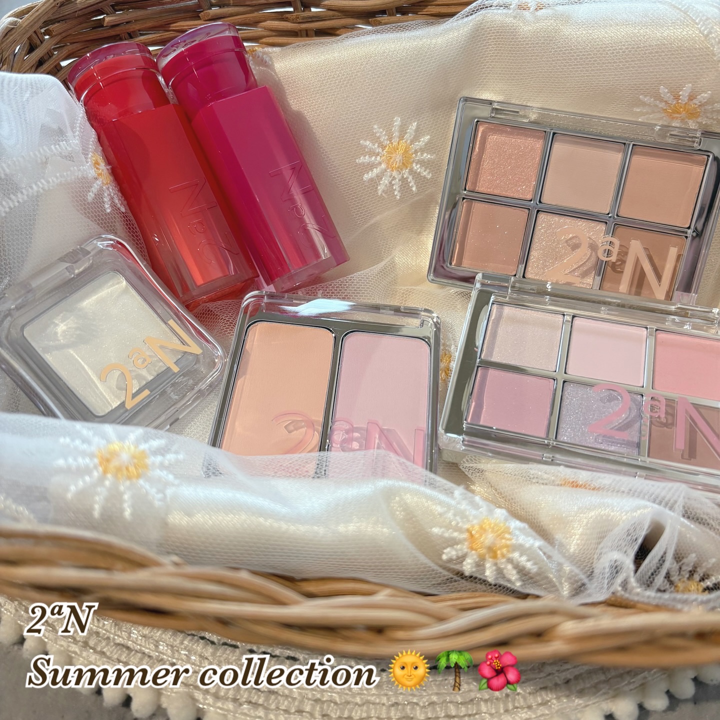 ベターミーアイパレット/2aN/マルチパレットを使ったクチコミ（1枚目）