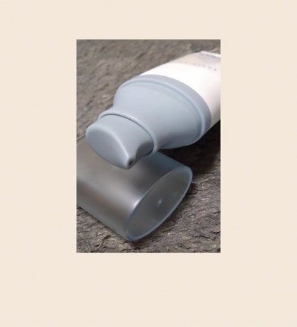 ヒアルーシカ ウォーターフィット サンセラム/SKIN1004/日焼け止めローションを使ったクチコミ(2枚目)