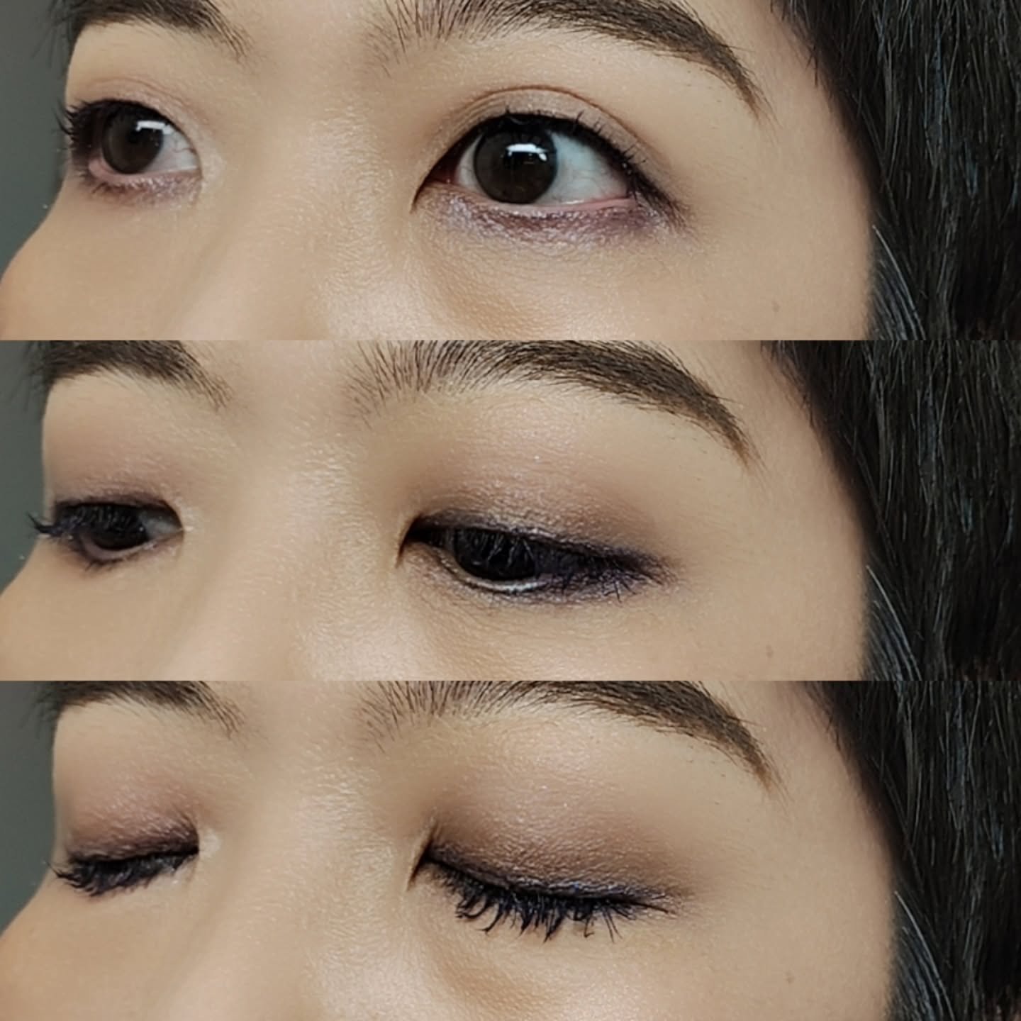 レ キャトル オンブル/CHANEL/アイシャドウパレットを使ったクチコミ（3枚目）