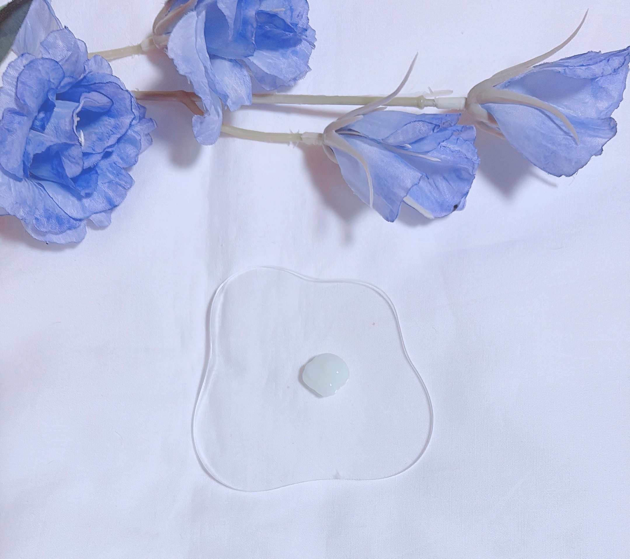 ペプチドスピキュールポアソリューションセラム/DR.PEPTI/美容液を使ったクチコミ（3枚目）