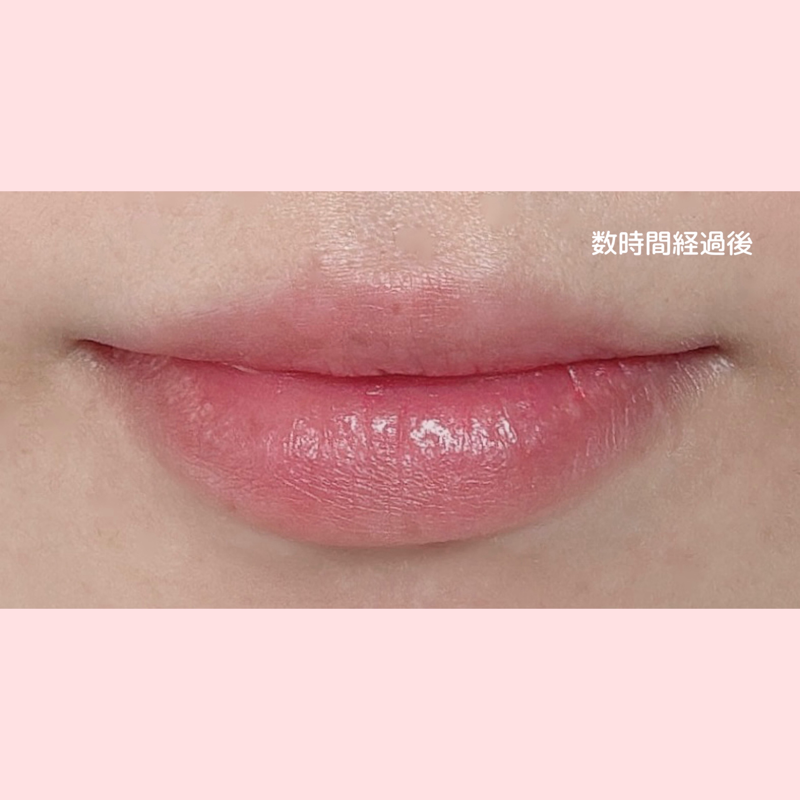 ケイト リップモンスター/KATE/口紅を使ったクチコミ（2枚目）