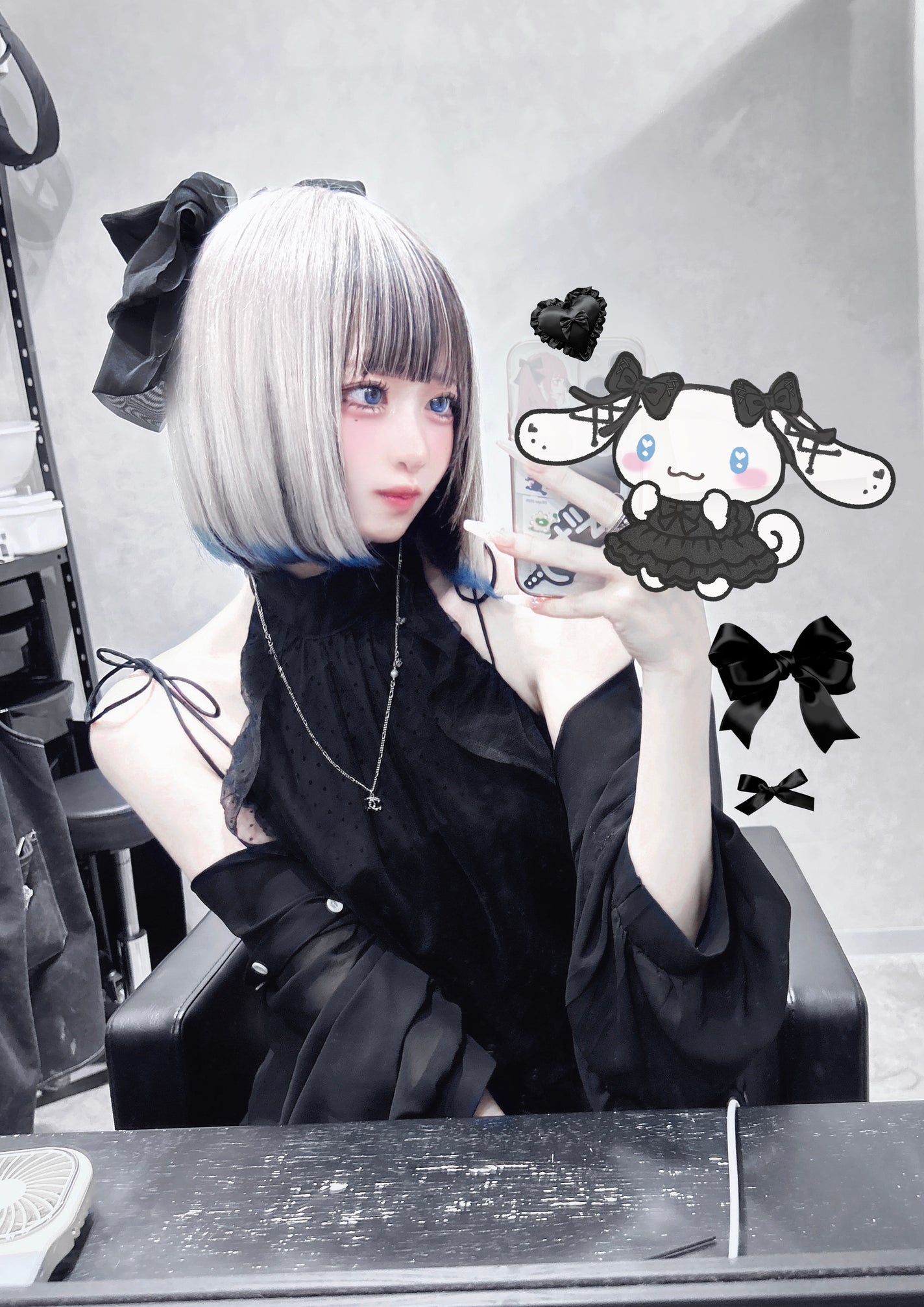 フィーノ プレミアムタッチ 濃厚美容液ヘアマスク/フィーノ/ヘアマスク・ヘアパックを使ったクチコミ(2枚目)