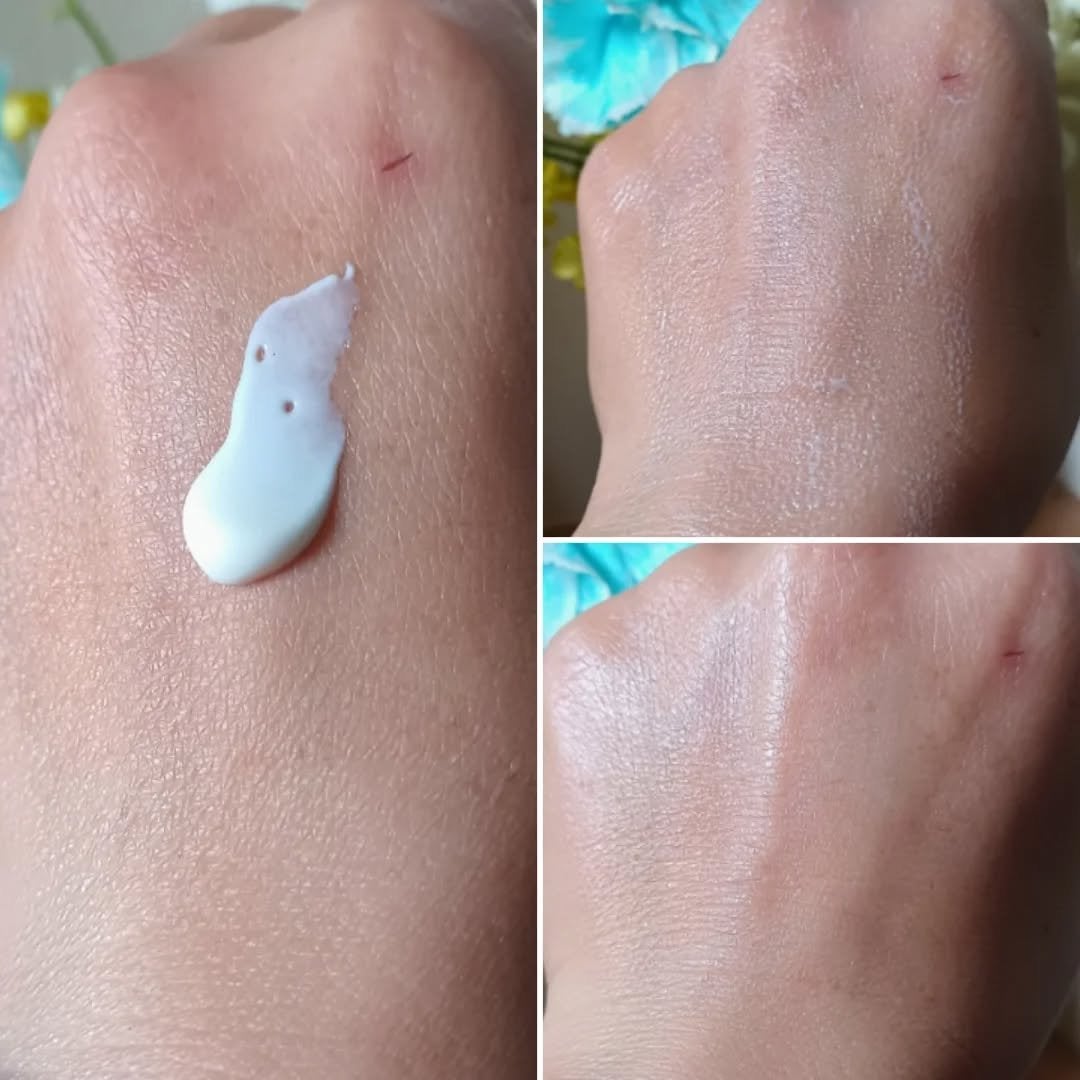 アリィー クロノビューティ ジェルUV EX/アリィー/日焼け止めジェルを使ったクチコミ(3枚目)