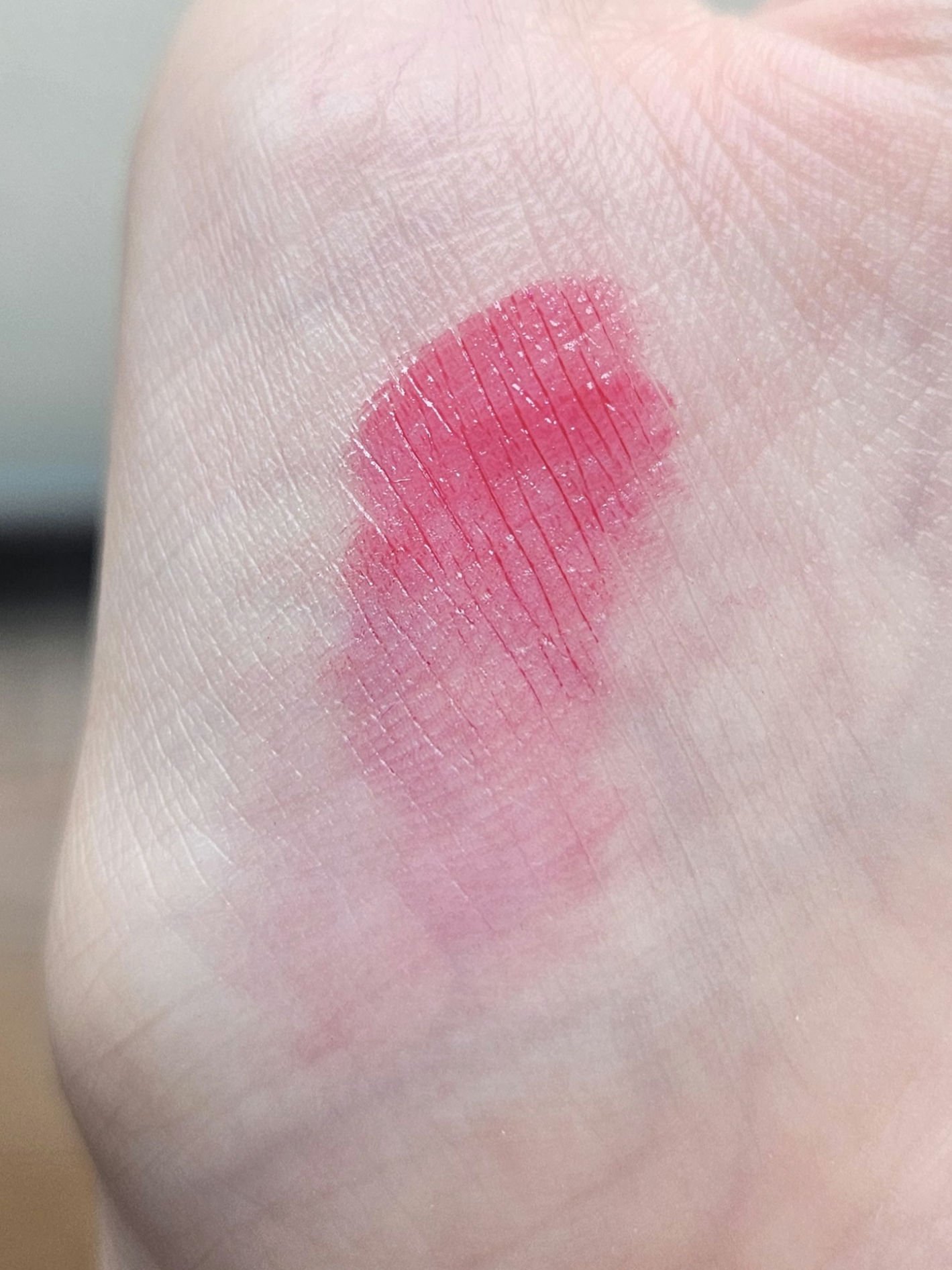 ディオール アディクト リップ マキシマイザー/Dior/リップグロスを使ったクチコミ（2枚目）