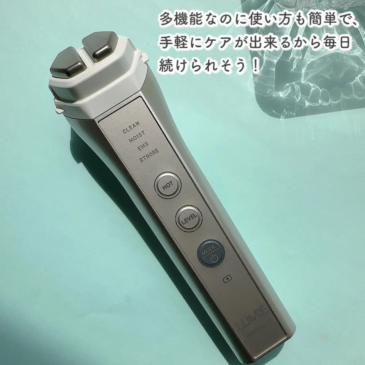 ããªã¹ ã«ããš/ããªã¹åç²§å/çŸé¡åšã»ãããµãŒãžã䜿ã£ãã¯ãã³ãïŒ4æç®ïŒ