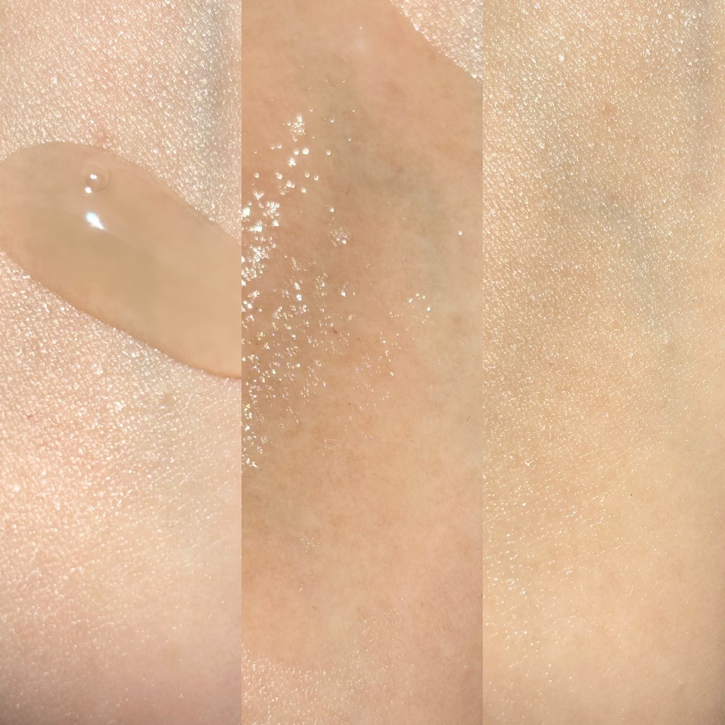 PDRN ダブルブースティングセラム /Milk Touch/美容液を使ったクチコミ(4枚目)