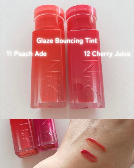 デュアルチーク/2aN/パウダーチークを使ったクチコミ(6枚目)