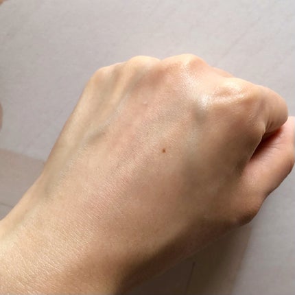 ポアコラーゲンペプチドクリーム/Biodance/フェイスクリームを使ったクチコミ(5枚目)