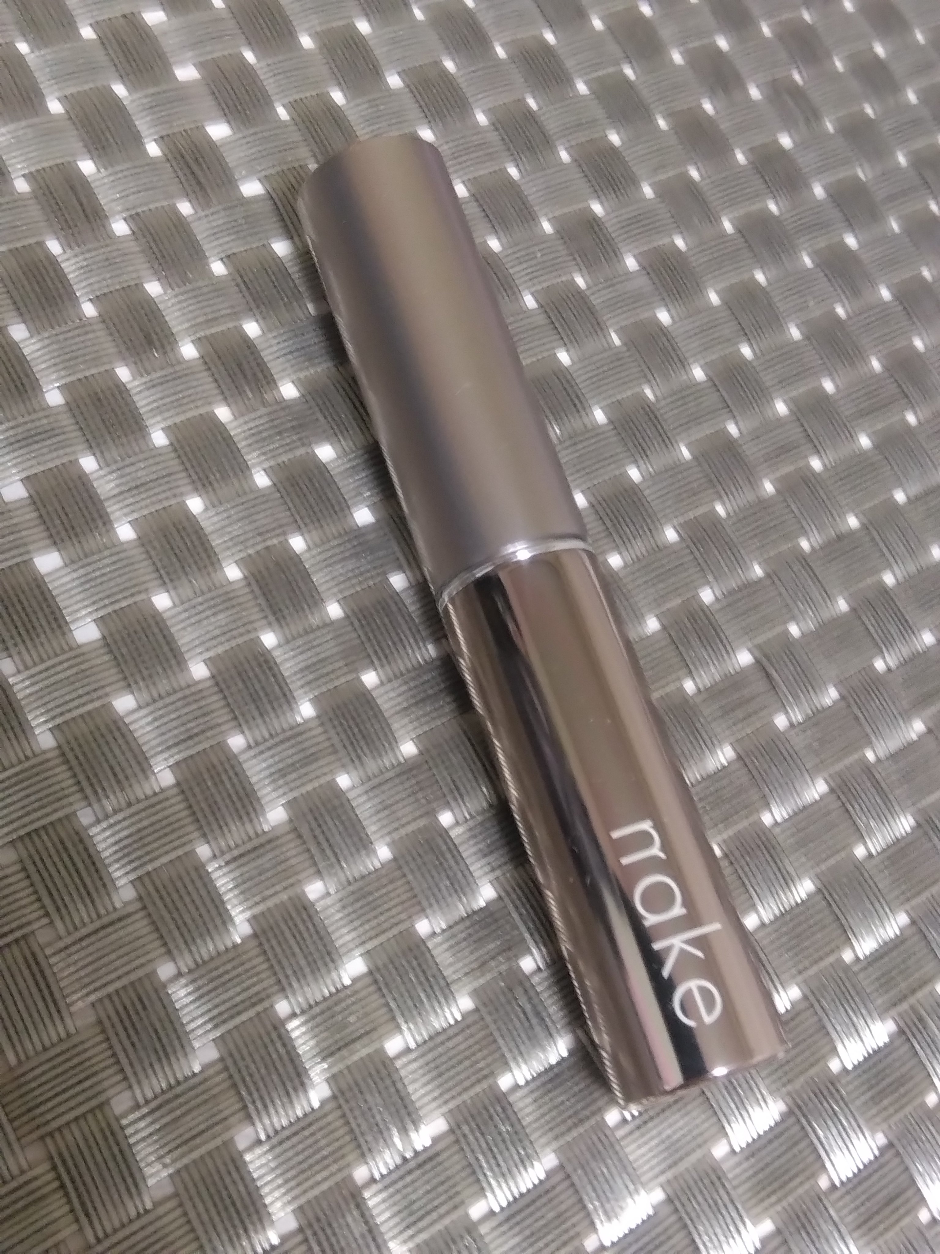 ネイク カラー リップ エンハンサー/nake/リップバームを使ったクチコミ（1枚目）