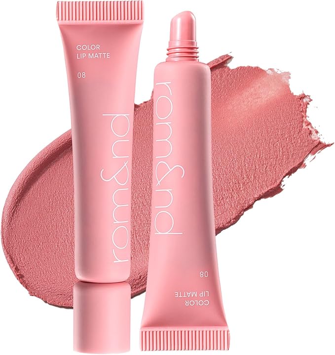 08 バターピンク