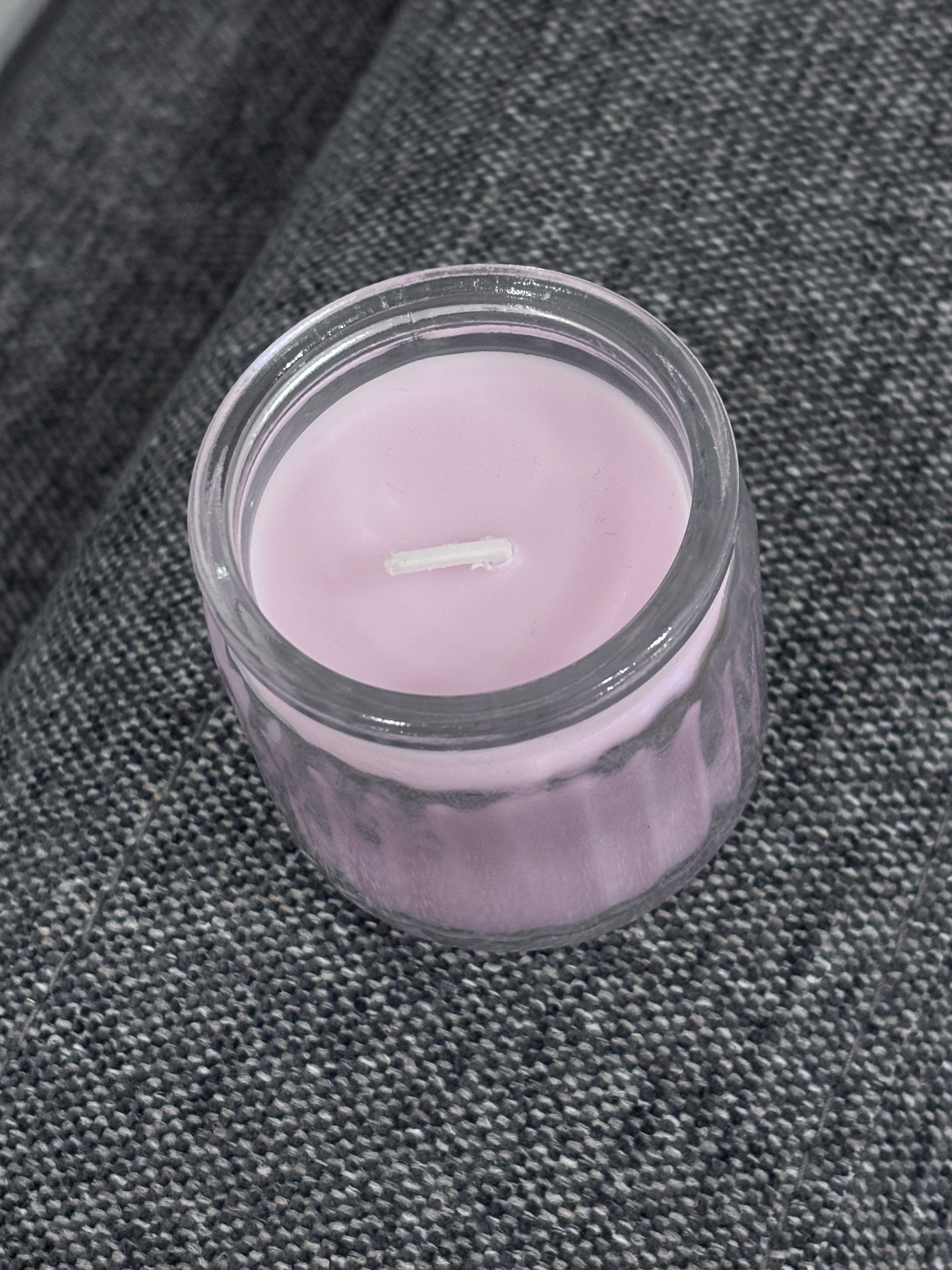 キャンドル/IKEA/アロマキャンドルを使ったクチコミ（3枚目）