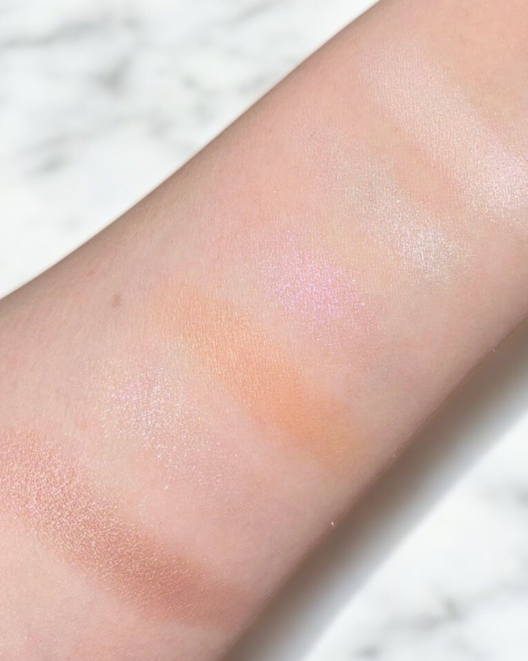 ミントブースター アイパレット/shu uemura/アイシャドウパレットを使ったクチコミ(3枚目)