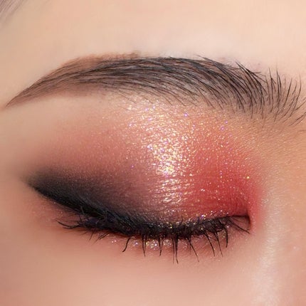 エクスプローラ12色 動物アイシャドウパレット/PERFECT DIARY/アイシャドウパレットを使ったクチコミ(7枚目)