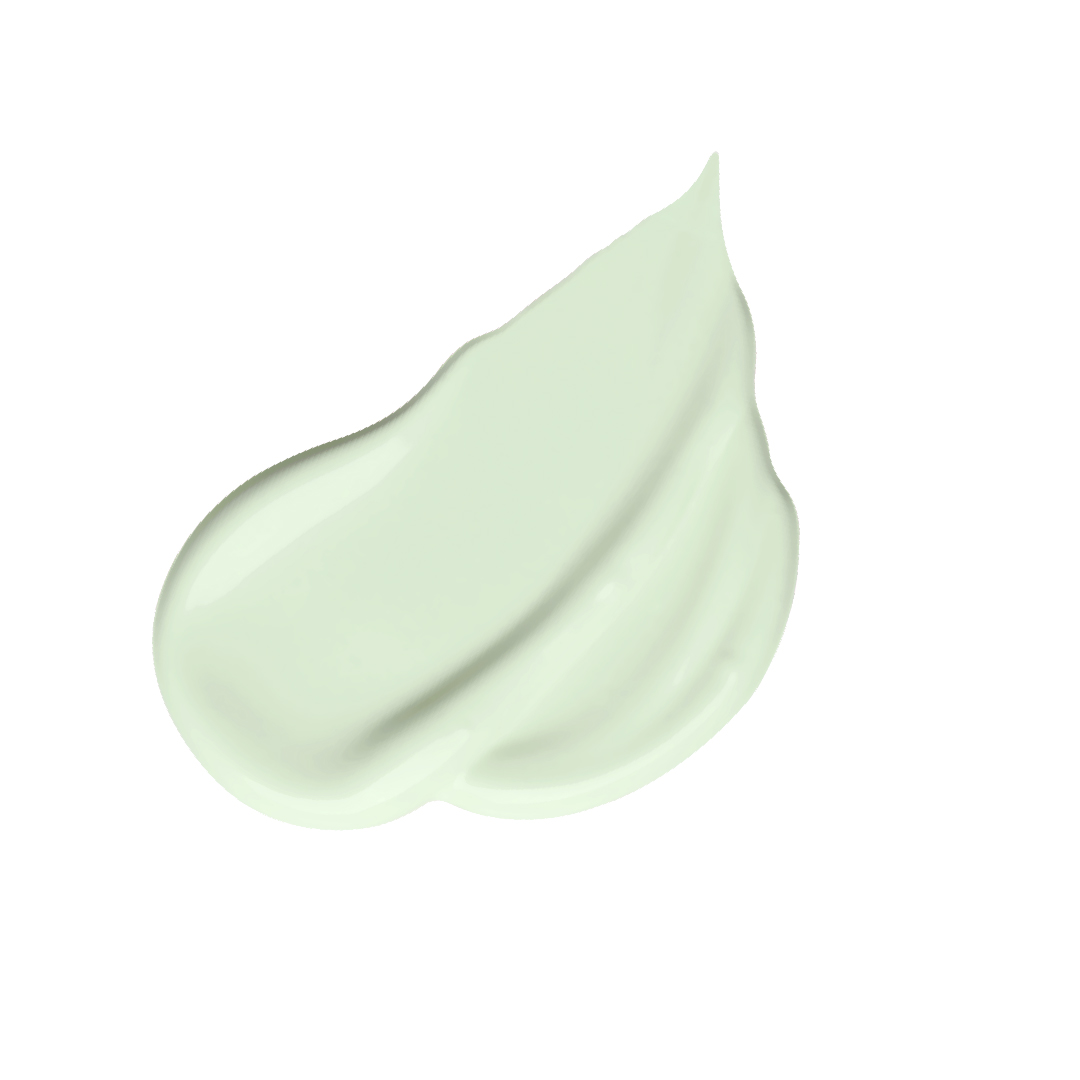 シェルズジュエルコレクション カラーコレクティングプライマー 01 Minty Green