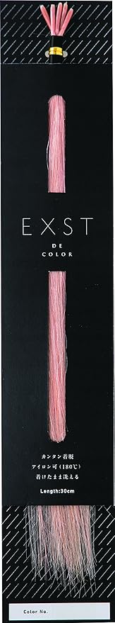 EXST de color / アートクライム