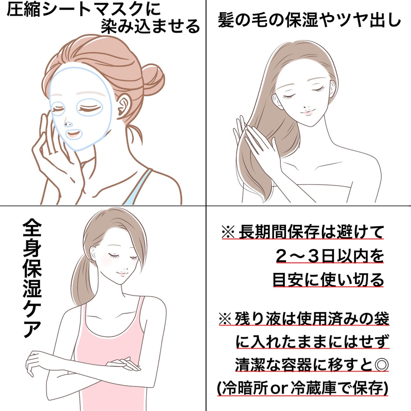 ナイアシンアミドグルタチオンマスク/ONE THING/シートマスク・パックを使ったクチコミ(2枚目)