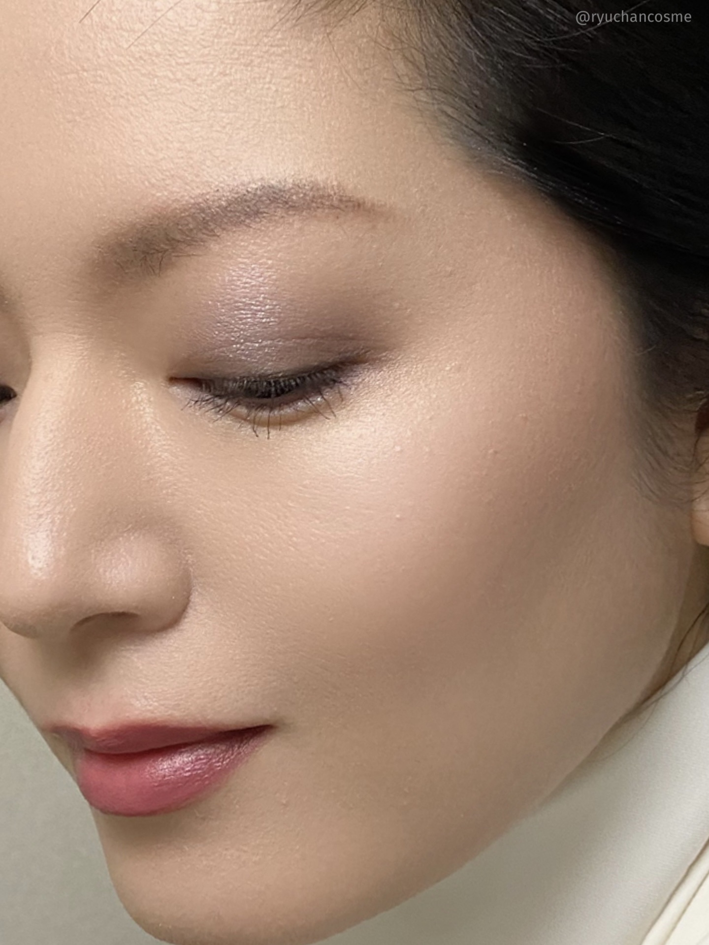 アイディファイニング ペンシル  08 ストーミー/RMK/ペンシルアイライナーを使ったクチコミ（3枚目）