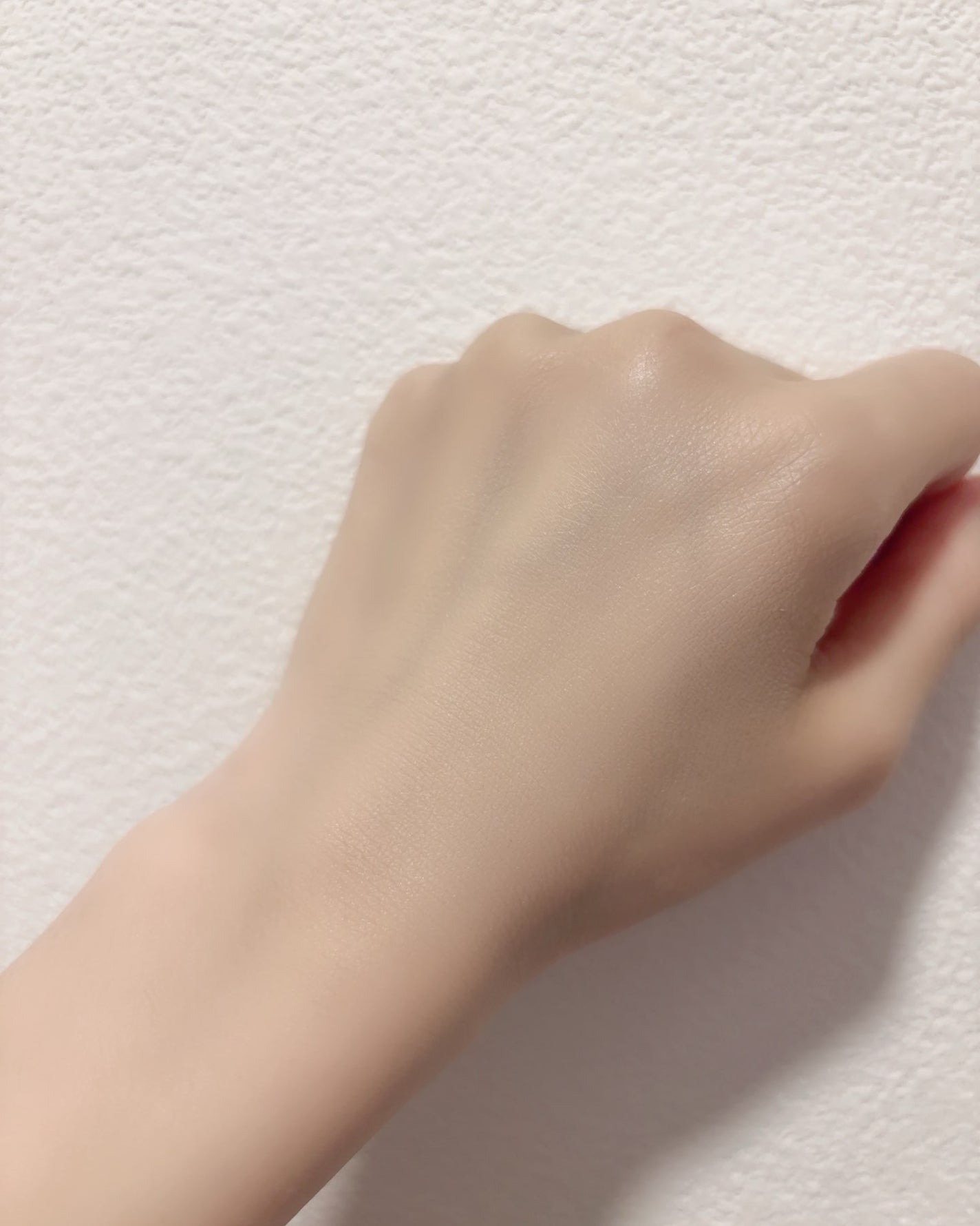 アンリミテッド ケア ツヤ セラム ファンデーション/shu uemura/リキッドファンデーションを使ったクチコミ(5枚目)