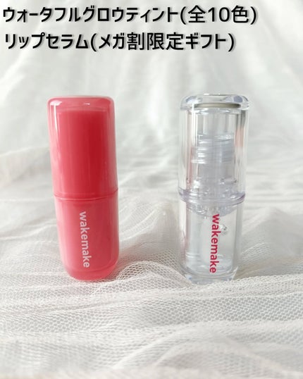 ソフトシアーマルチパレット/wakemake/アイシャドウパレットを使ったクチコミ(5枚目)