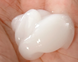 THE ANSWER スーパーラメラシャンプー/THE ANSWER/市販シャンプーを使ったクチコミ（3枚目）