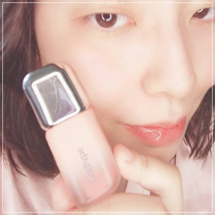 アンシーン バルーンティント 421 ピュリティ/Oddtype/リップティントの画像